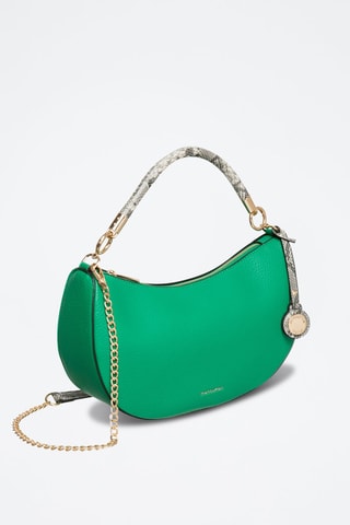 Handtas Blanca - Groen