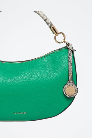 Handtas Blanca - Groen