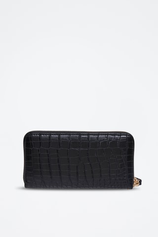 Portefeuille Dinky - Zwart