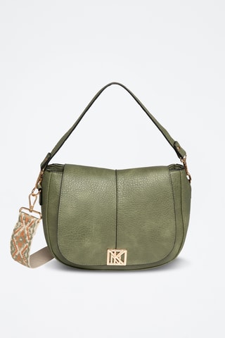 Trendy Handtas Rita - Groen