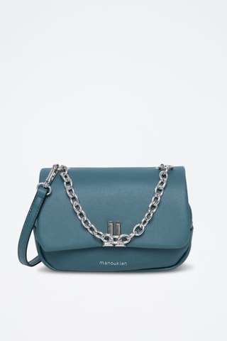 Schoudertas Pakita - Blauw