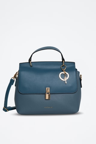 Handtas Zelda - Blauw