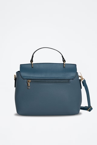 Handtas Zelda - Blauw