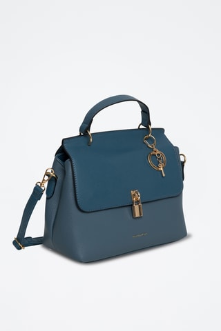 Handtas Zelda - Blauw