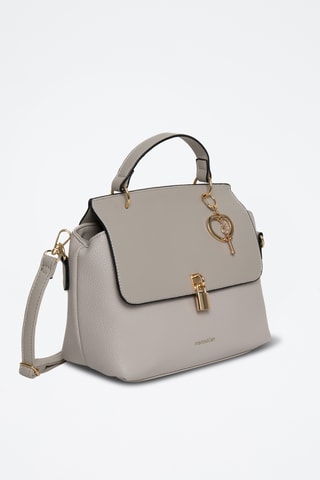 Sac à main Zelda - Taupe