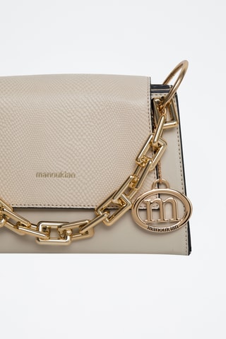 Handtas Esme - Beige