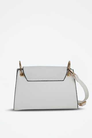 Sac à main Esme - Blanc
