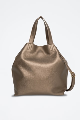 Shopper Hobochic - Bruin