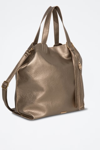 Shopper Hobochic - Bruin