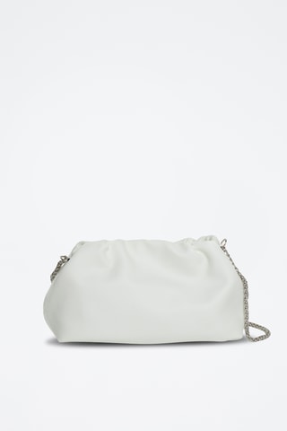 Sac bandoulière Naya - Blanc
