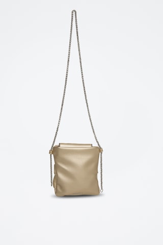 Sac bandoulière Dana - Doré