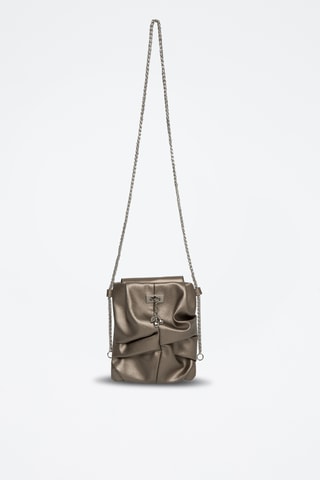 Sac bandoulière Dana - Doré