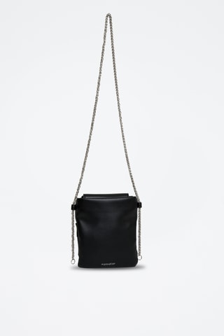 Sac bandoulière Dana - Noir