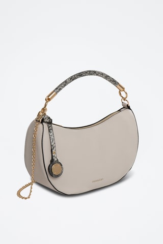 Handtas Blanca - Beige