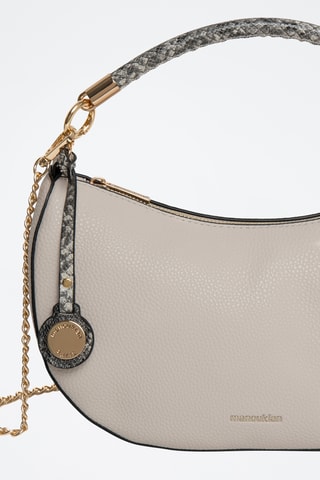 Handtas Blanca - Beige