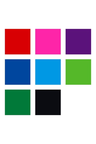 8 bolígrafos - 8 colores