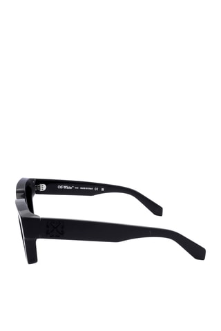 Lunettes de soleil homme - Catégorie 2 - Off-White - Noir