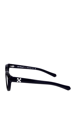 Lunettes de vue femme - Off-White - Noir