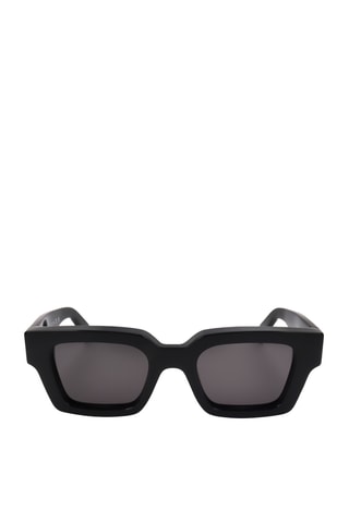Lunettes de soleil homme - Catégorie 3 - Off-White - Noir