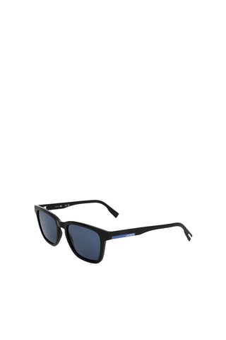 Lunettes de soleil homme - Catégorie 3 - Lacoste - Noir