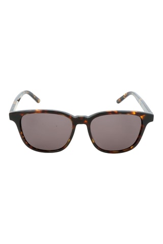 Óculos de sol homem Categoria 3 - Pierre Cardin - Castanho