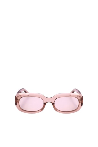 Lunettes de soleil femme - Catégorie 1 - Longchamp - Rose
