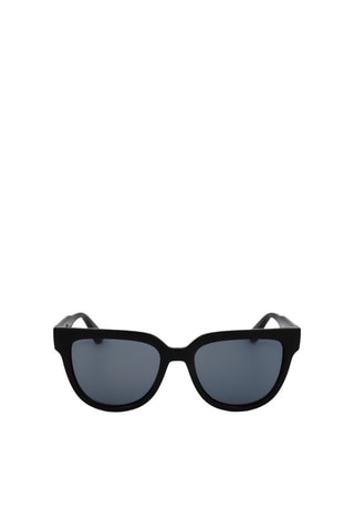 Lunettes de soleil femme - Catégorie 2 - Longchamp - Noir