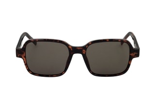 Lunettes de soleil femme - Catégorie 3 - M Missoni - Marron
