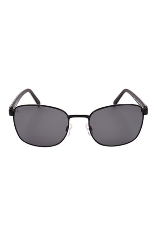 Óculos de sol polarizados homem Categoria 3 - Rodenstock - Cinzento e preto