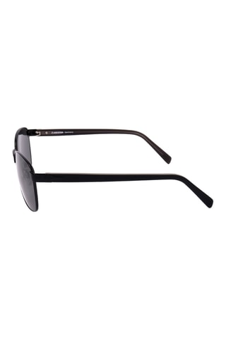 Óculos de sol polarizados homem Categoria 3 - Rodenstock - Cinzento e preto