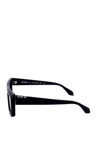 Lunettes de soleil femme - Catégorie 3 - Off-White - Noir