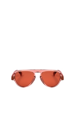 Óculos de sol mulher Categoria 3 - Vivienne Westwood - Rosa