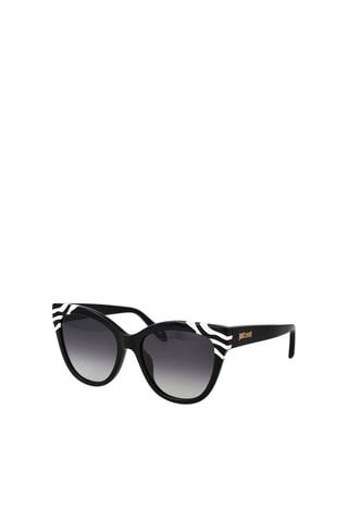 Lunettes de soleil femme - Catégorie 3 - Just Cavalli - Noir