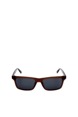 Óculos de sol homem Categoria 3 - Pierre Cardin - Cinzento, castanho e preto