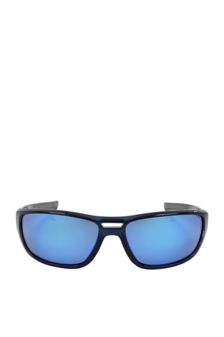 Lunettes de soleil polarisées homme - Catégorie 3 - Vuarnet - Transparent