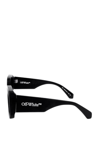 Óculos de sol homem - Categoria 2 - Off-White - Preto