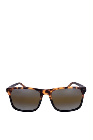 Lunettes de soleil homme - Catégorie 3 - Vuarnet - Marron