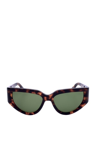 Lunettes de soleil homme - Catégorie 2 - Off-White - Marron