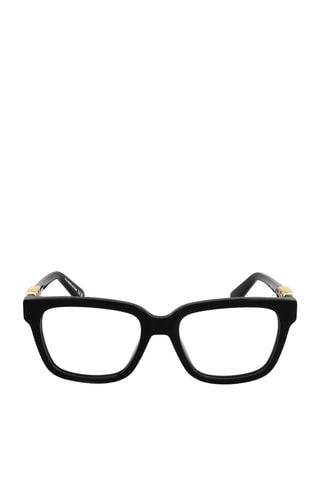 Lunettes de vue femme - Off-White - Noir