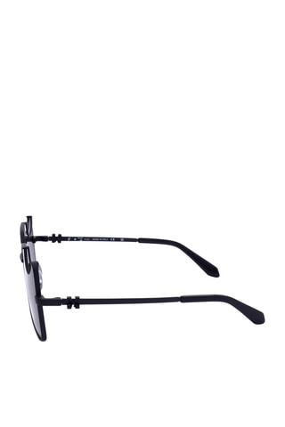 Lunettes de soleil homme - Catégorie 2 - Off-White - Noir