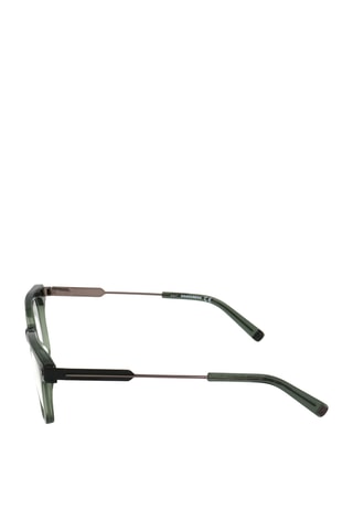 Óculos graduados homem - Dsquared2 - Verde-escuro