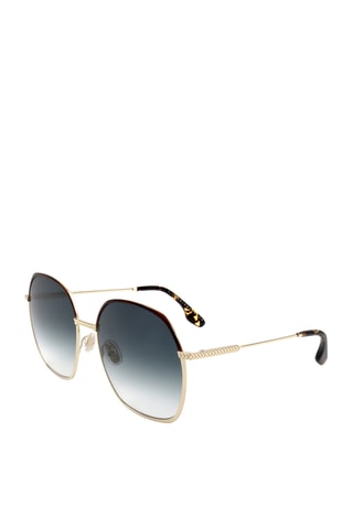 Óculos de sol mulher - Categoria 2 - Victoria Beckham - Dourado