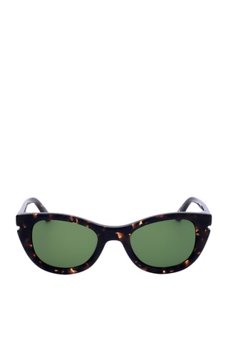 Lunettes de soleil homme - Catégorie 2 - Off-White - Marron