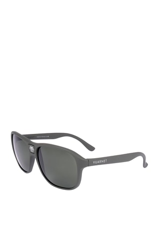 Lunettes de soleil homme - Catégorie 3 - Vuarnet - Kaki
