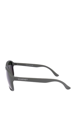 Lunettes de soleil homme - Catégorie 3 - Vuarnet - Kaki