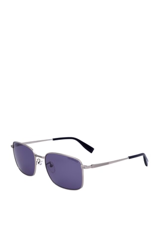 Lunettes de soleil homme - Catégorie 3 - Trussardi - Gris