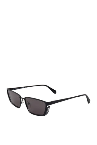 Lunettes de soleil femme - Catégorie 2 - Off-White - Noir