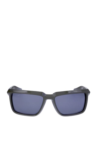 Lunettes de soleil homme - Catégorie 3 - Off-White - Vert