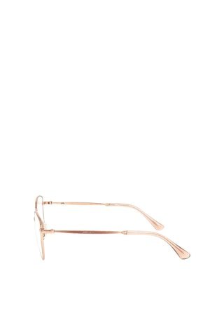 Lunettes de vue femme - Jimmy Choo - Doré