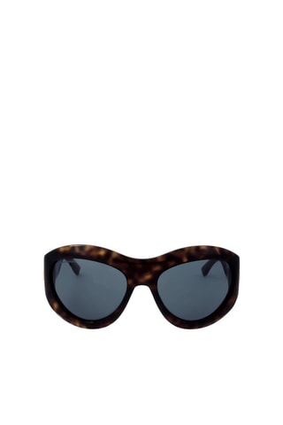 Óculos de sol homem - Categoria 3 - Dsquared2 - Preto